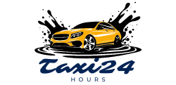 Logo Taxi